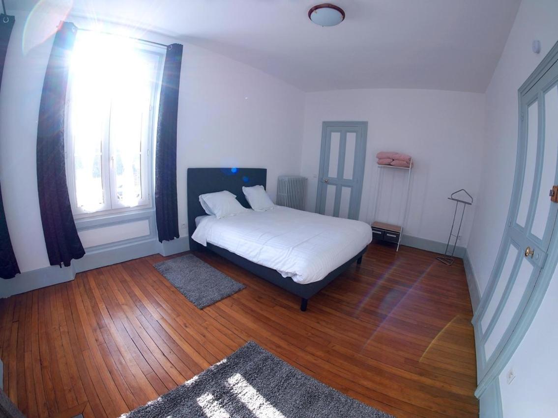 Chambre Triple Supérieure
