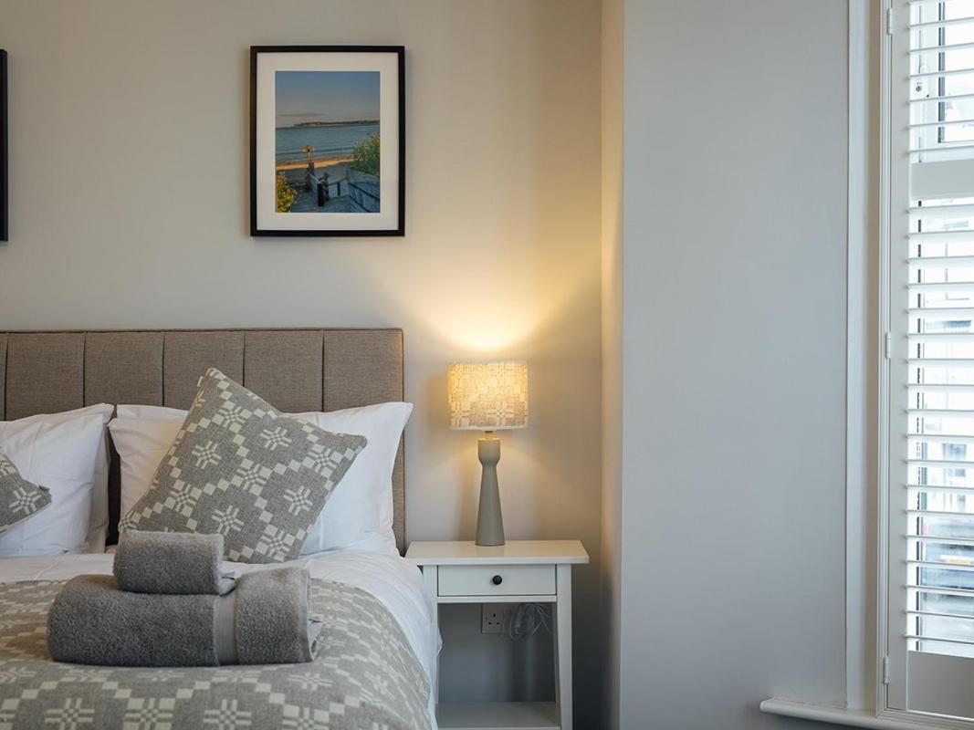 Chambre Double Supérieure