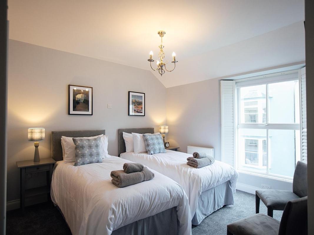 Chambre Lit King-Size