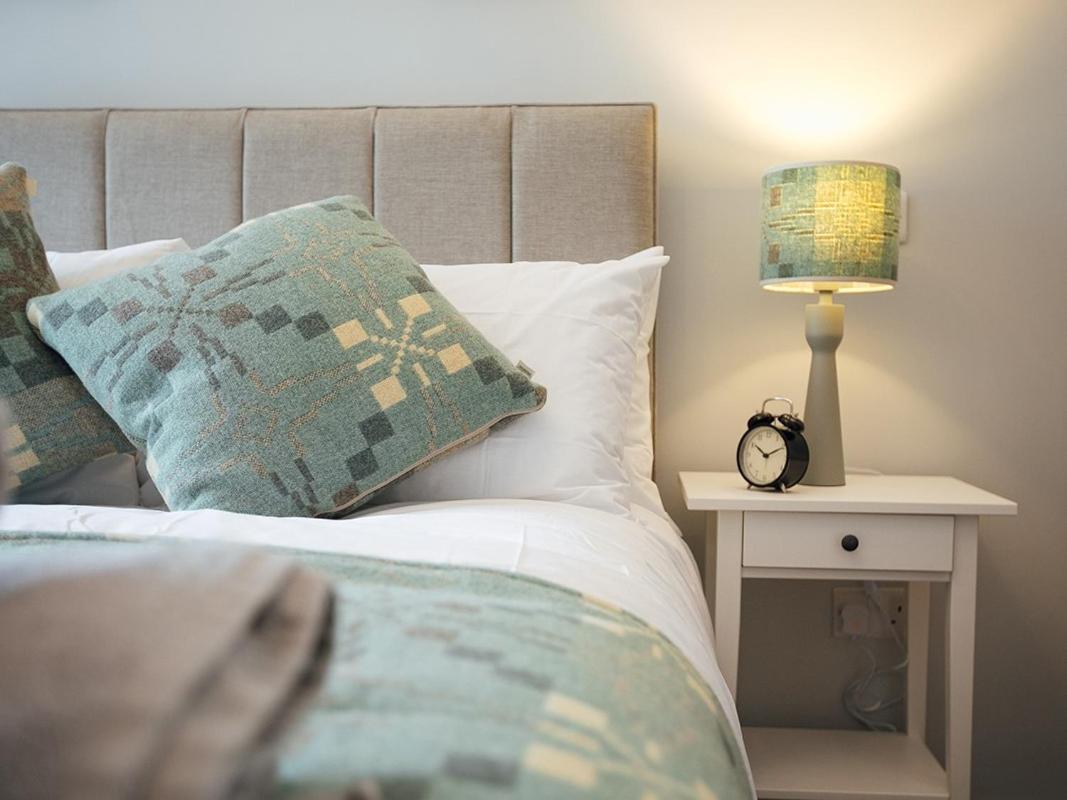 Chambre Double avec Salle de Bains Privative
