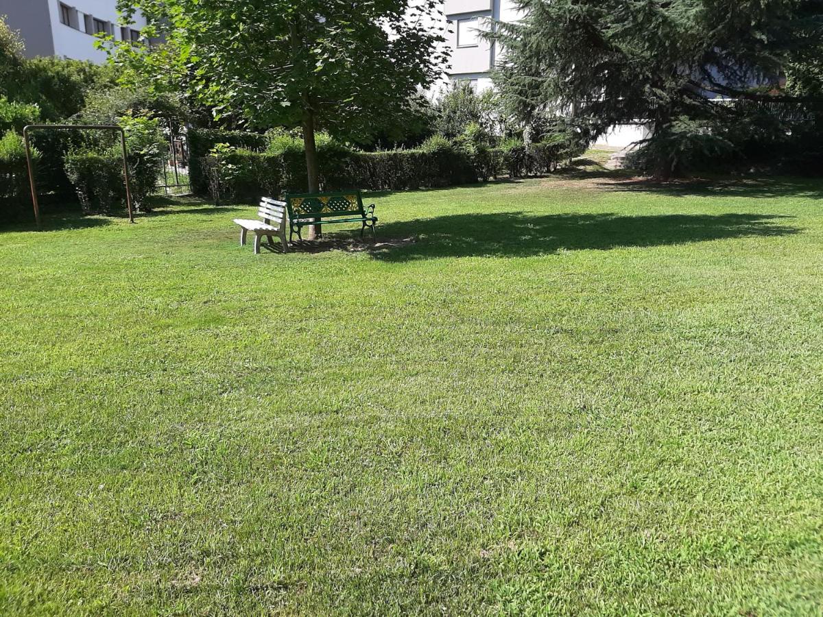 Merano Panoramablick ruhig gelegen - B&B Merano