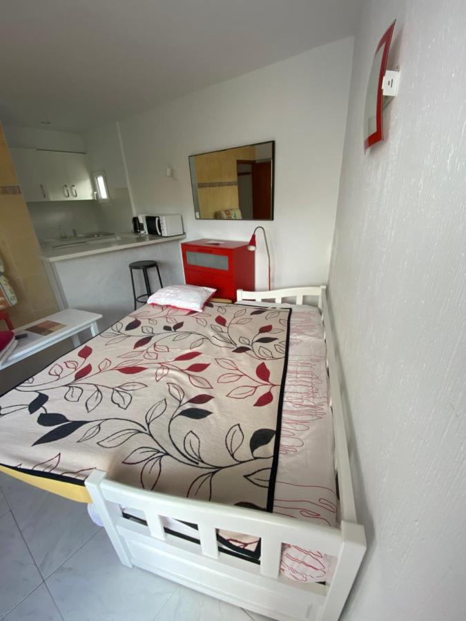 Apartamento Estudio 