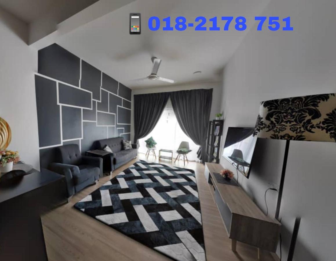 Chombies Muslim Homestay - Bed and Breakfast Tanah Rata