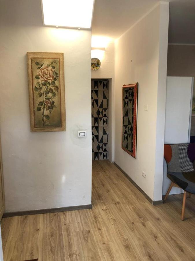 Apartment - Erdgeschoss