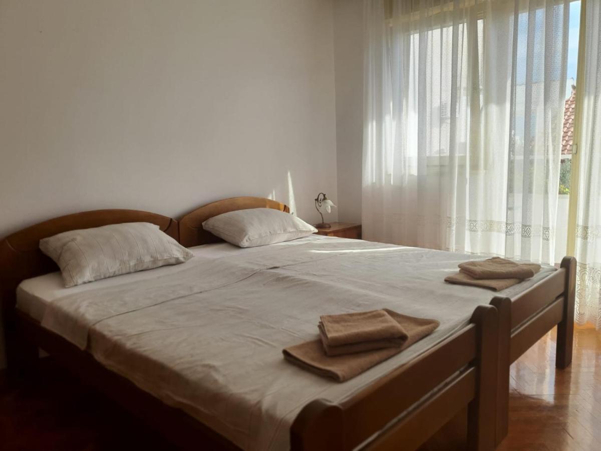 Apartamento con vistas al mar