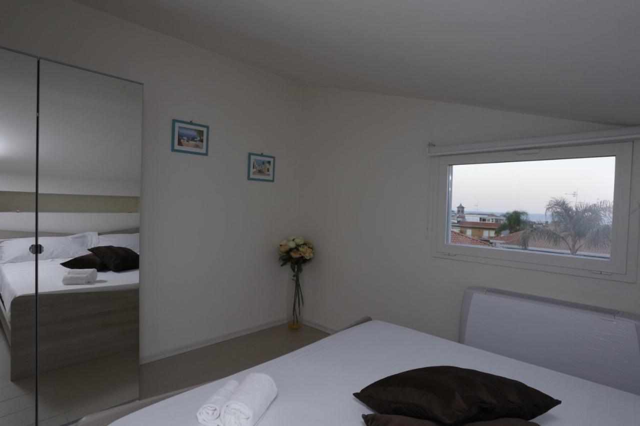 Suite Supérieure - Vue sur Mer