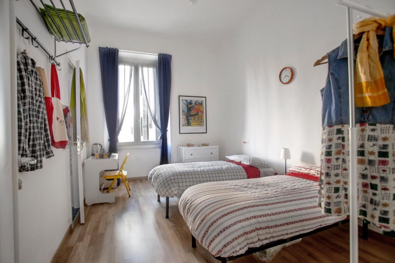 Habitación Doble - 1 o 2 camas