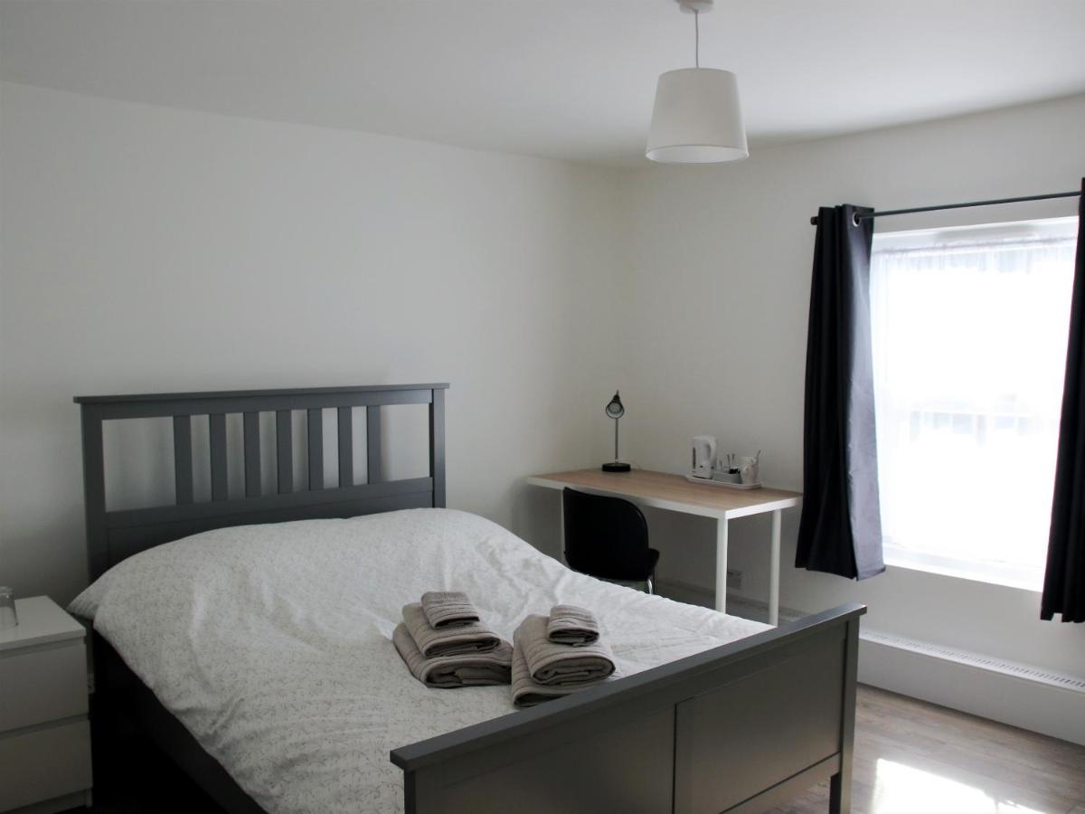 Standard Doppelzimmer mit Gemeinschaftsbad