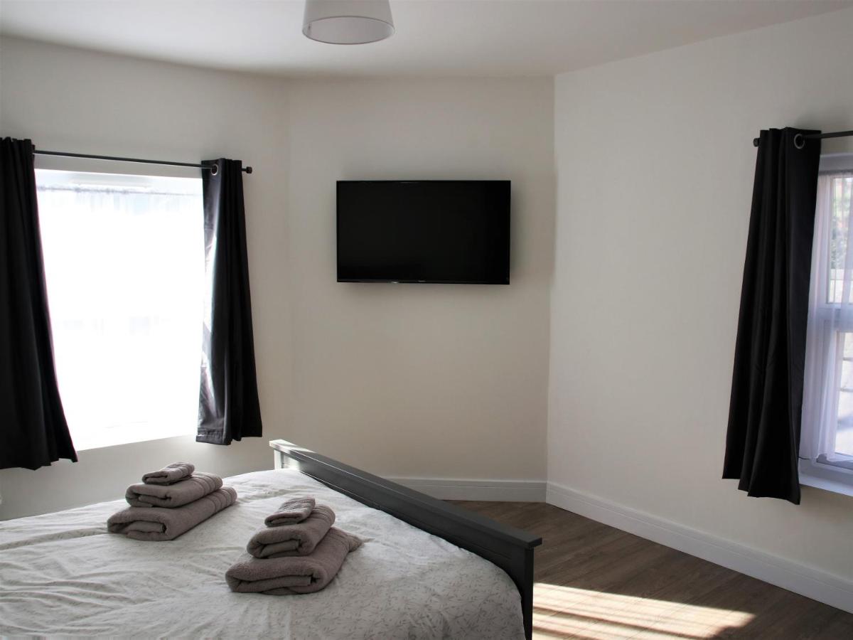 Habitación Doble Deluxe con ducha