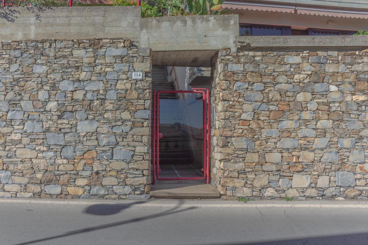 CASA CAROLINA Mare, Comfort e Relax - Ferienwohnung