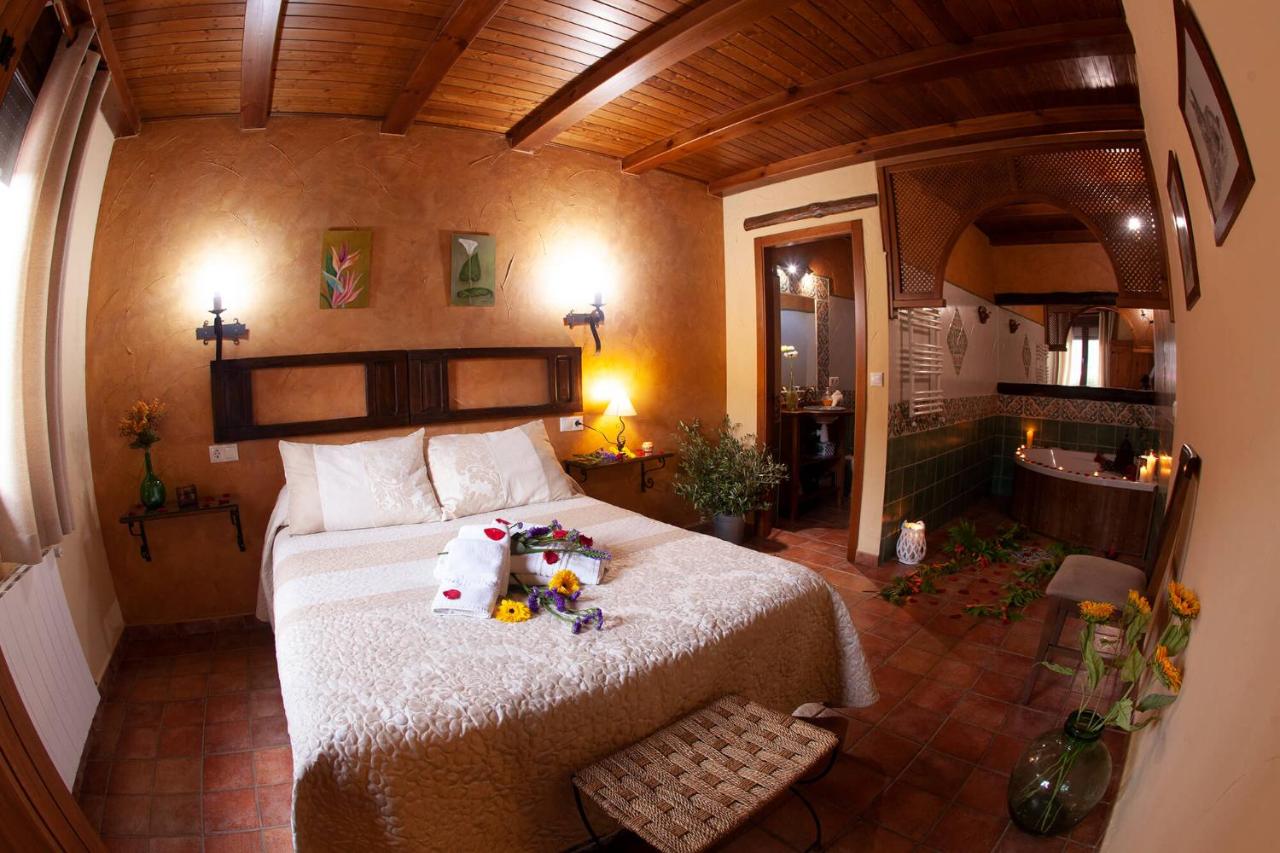 One Room Apartment