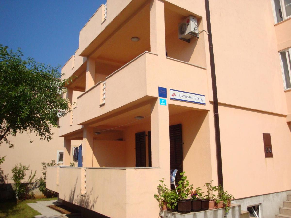 Studios Timing - Bed and Breakfast Orebić