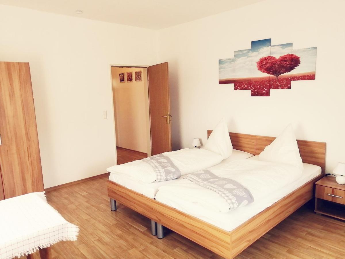 Standard Double or Twin Room with Balcony