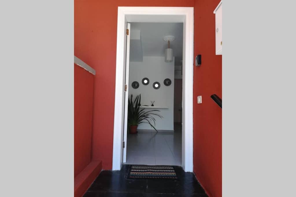 Franja de Mar - Duplex amplio y luminoso - Ferienwohnung