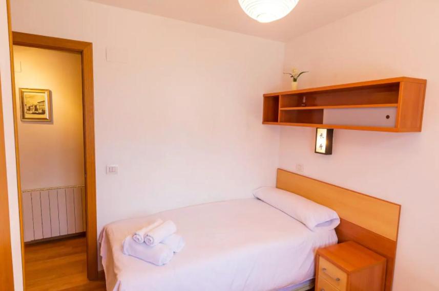 Appartement 2 Chambres