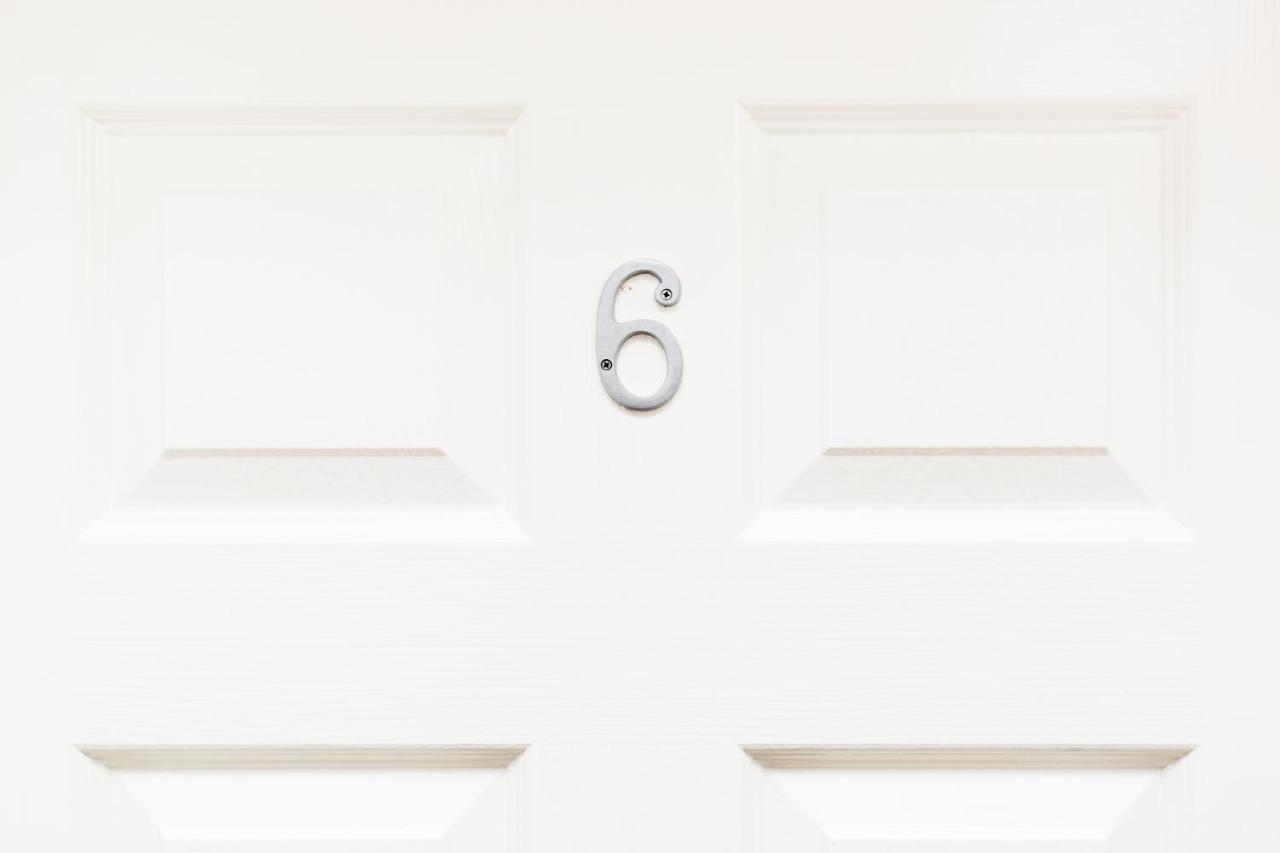 Marvel Apartments Leamington Spa - B&B