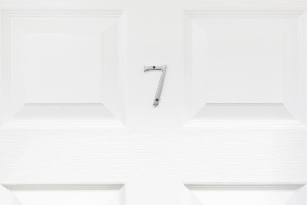 Appartement Supérieur