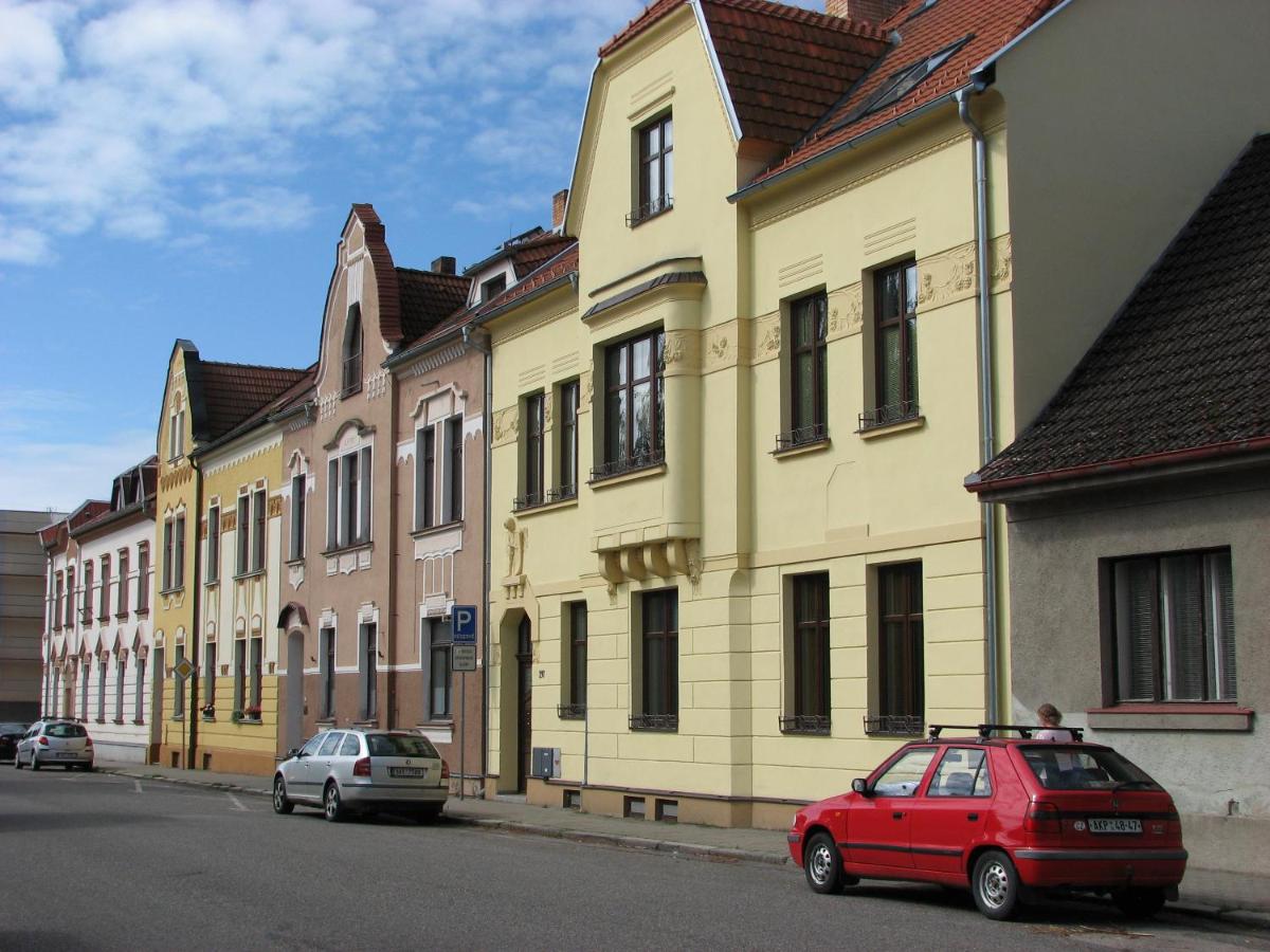 Vila Vanilka - Ferienwohnung