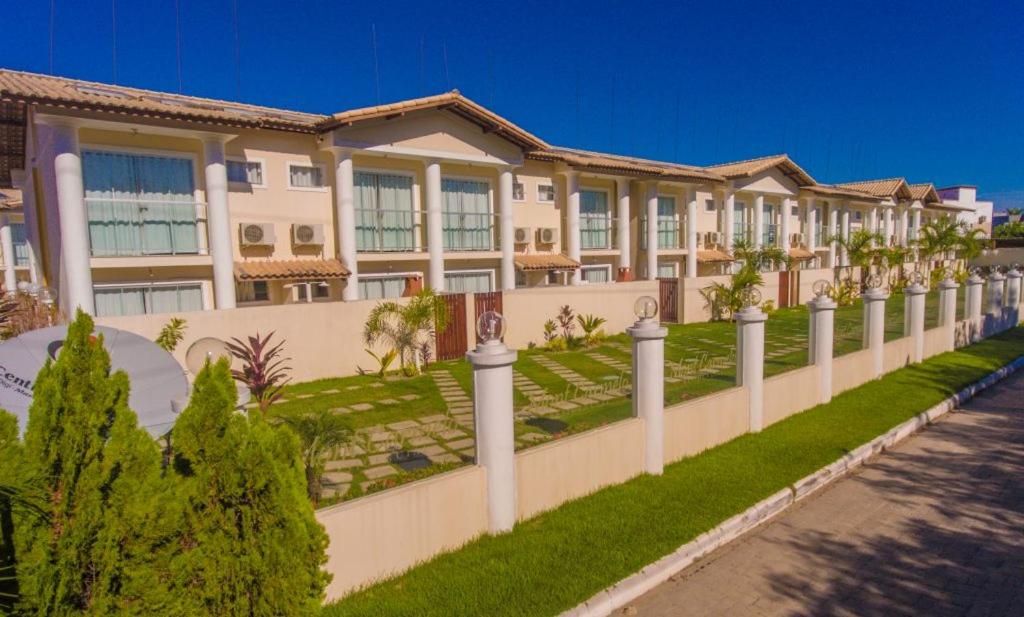 Residencial Monte Carmelo - Apartamento 19A - B&B