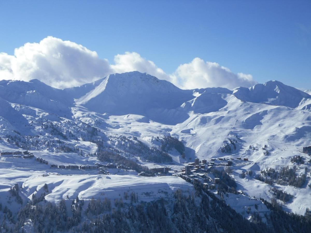 CERRO TORRE PLAGNE Du Samedi Au Samedi - Ferienwohnung Aime