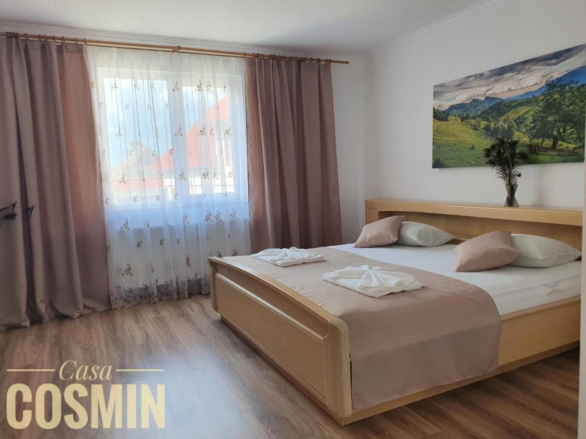 Large Double or Twin Room