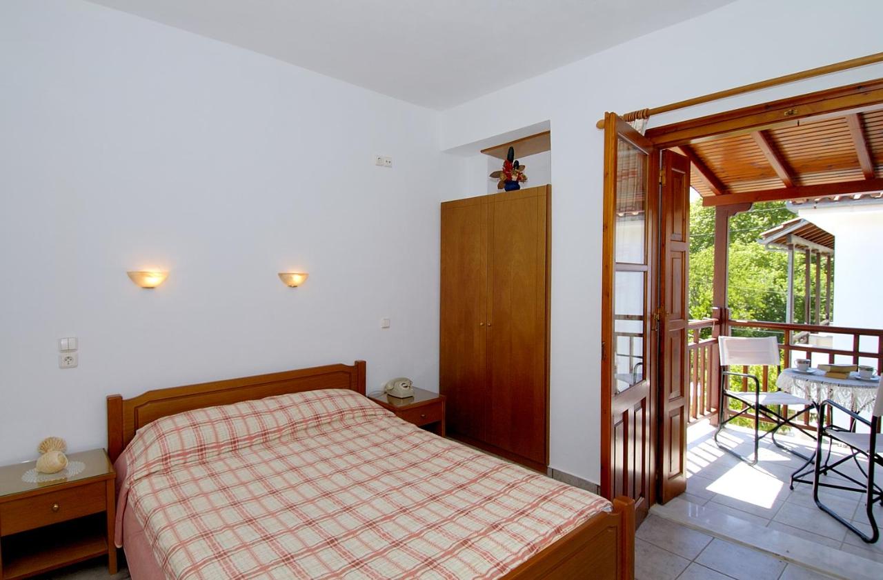 Apartment - auf 2 Etagen