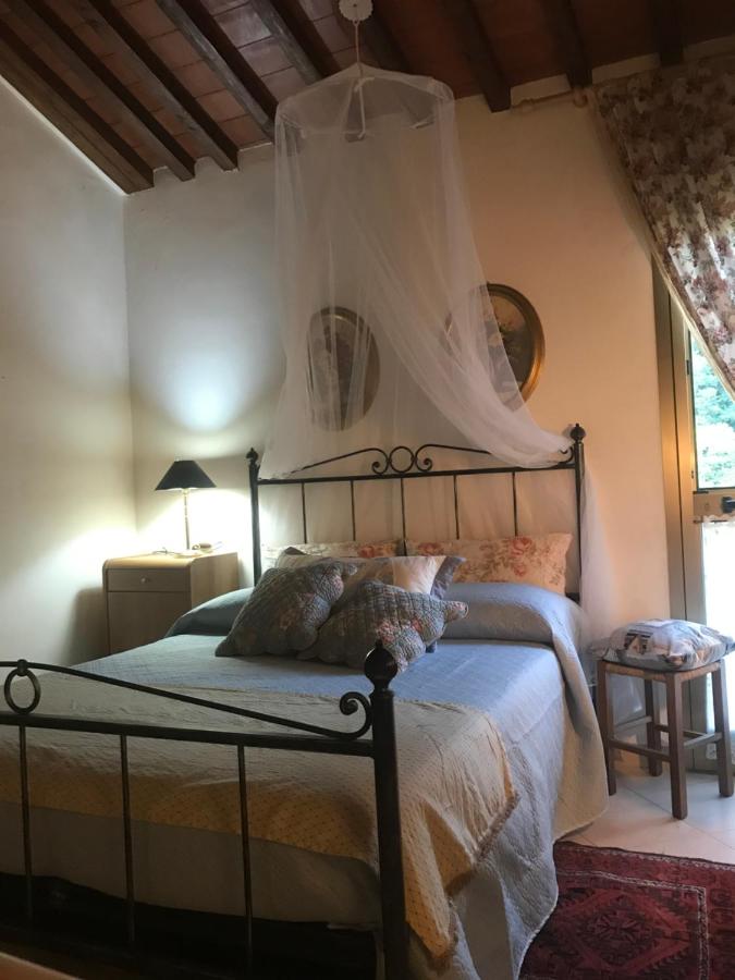 Apartment with Garden View