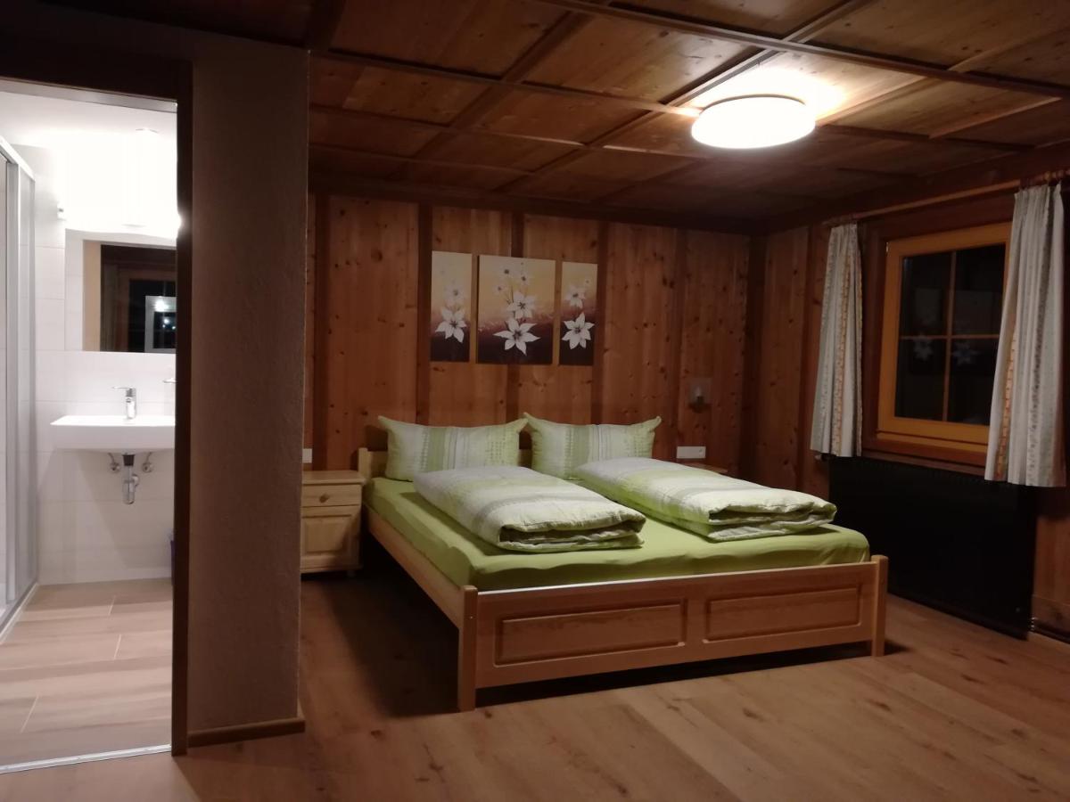 Habitación Doble con balcón