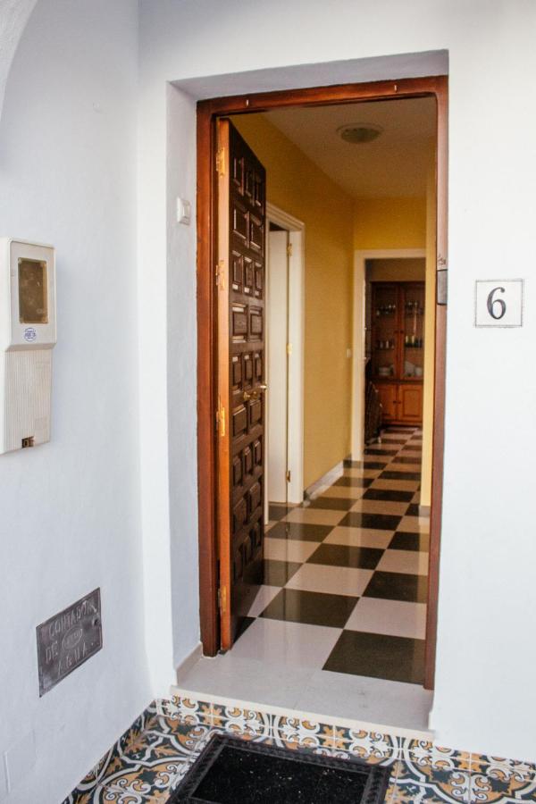 Tipica Casa En Frigiliana con patio y terraza - Ferienwohnung Frigiliana