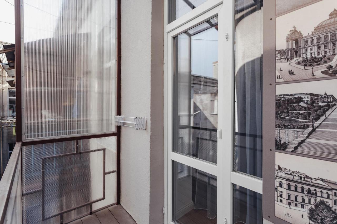 City Centre Silver Apartment - B&B