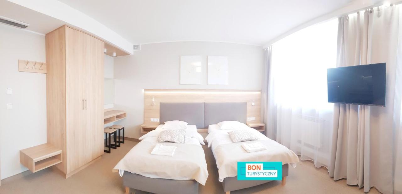 Restauracja Venus - B&B Ostrowiec Świętokrzyski