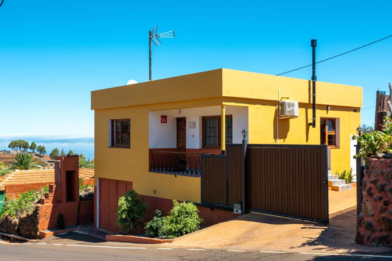 Casa la Viña - B&B