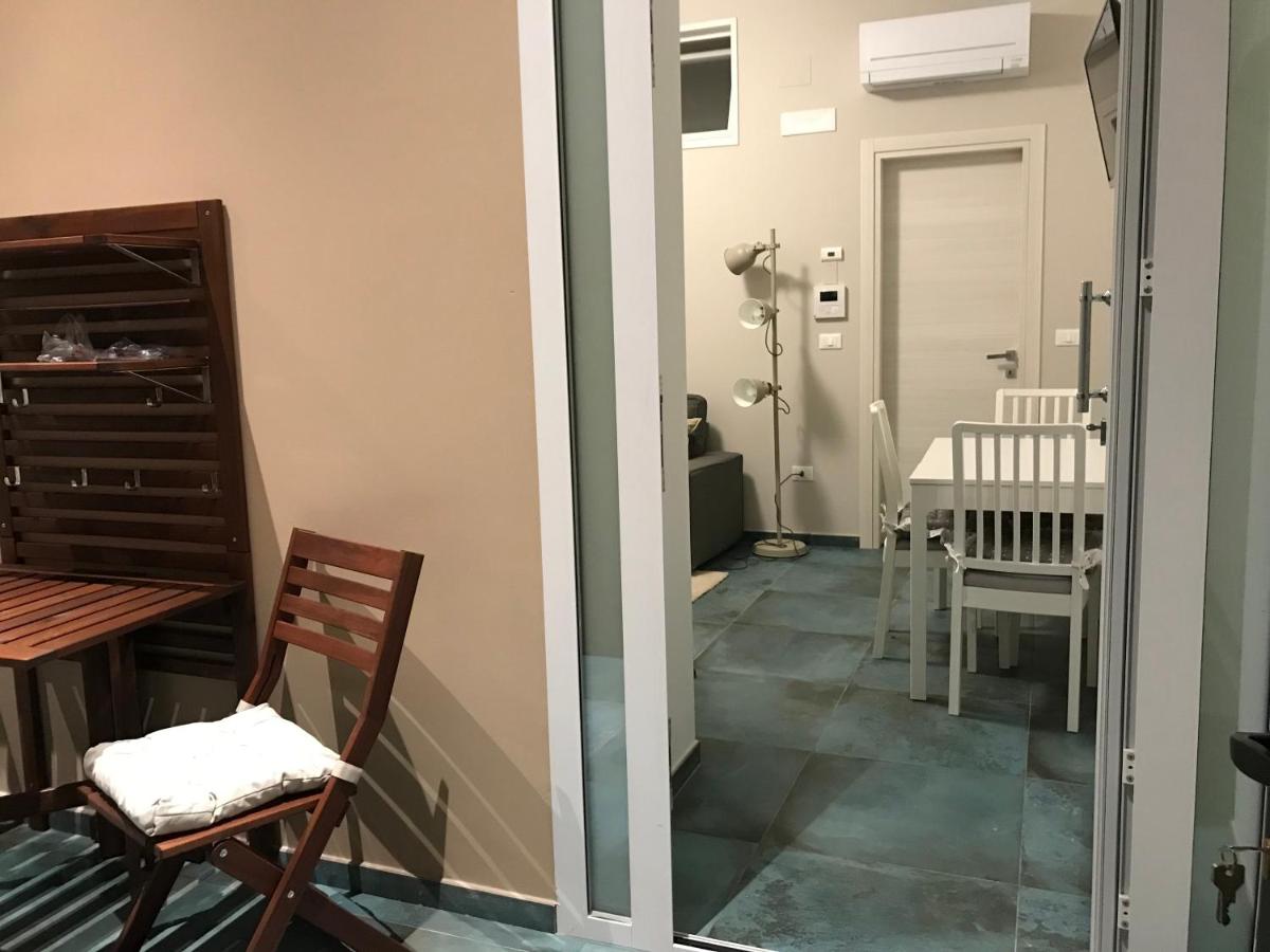 Angel's - Ferienwohnung San Benedetto del Tronto