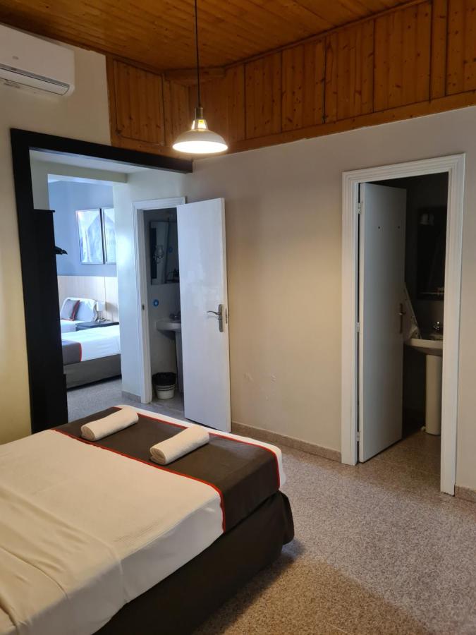 Familienzimmer