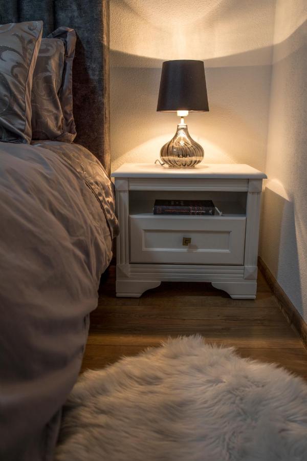 Appartement 1 Chambre