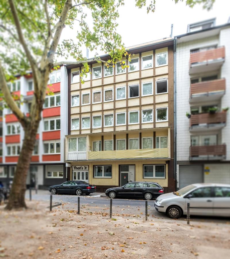 Garden Apartment - B&B