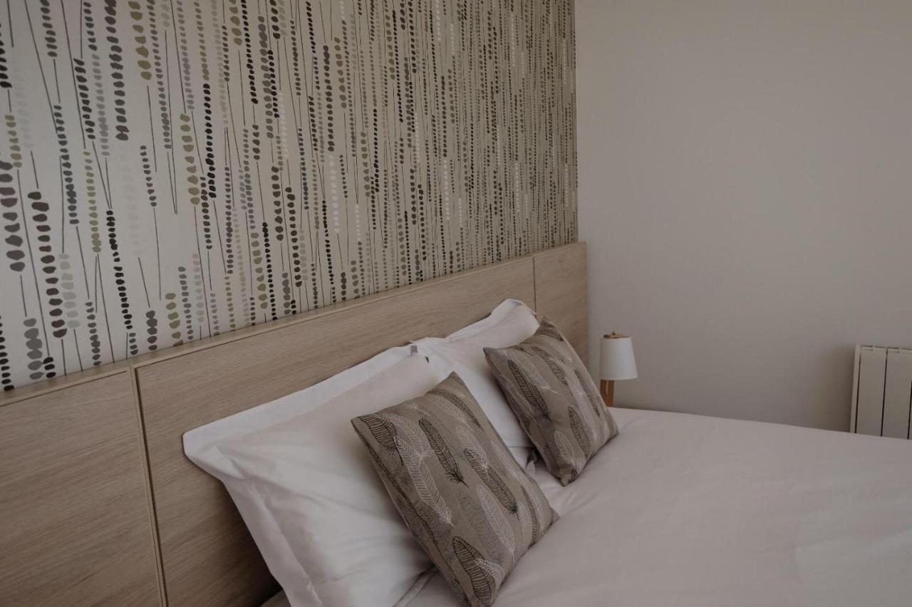 Apartamento en el puerto - Bed and Breakfast A Guarda