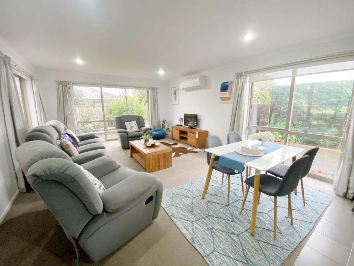 Cosy Rotorua center holiday home - B&B