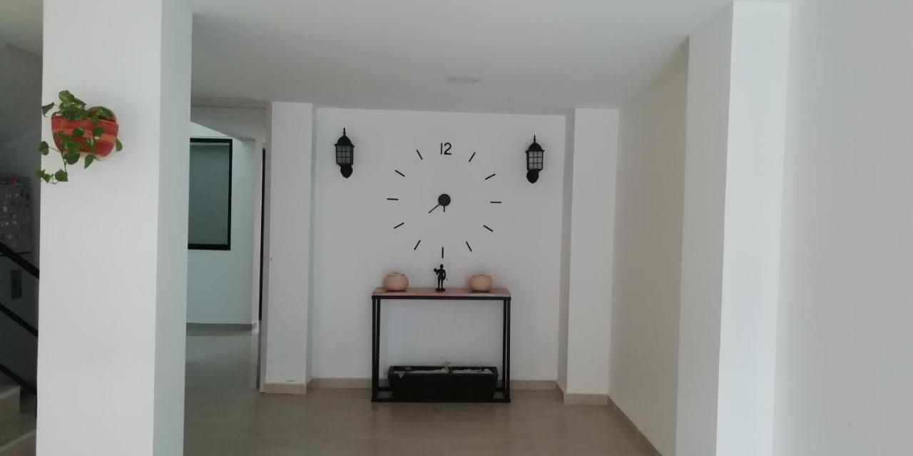 Hermoso Apartamento ibague 401 F1 - B&B