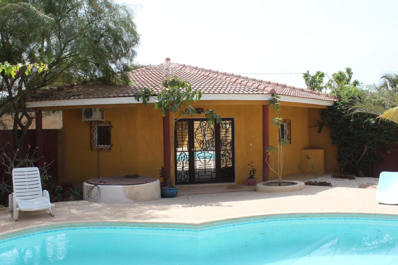 Amour Sénégal - B&B