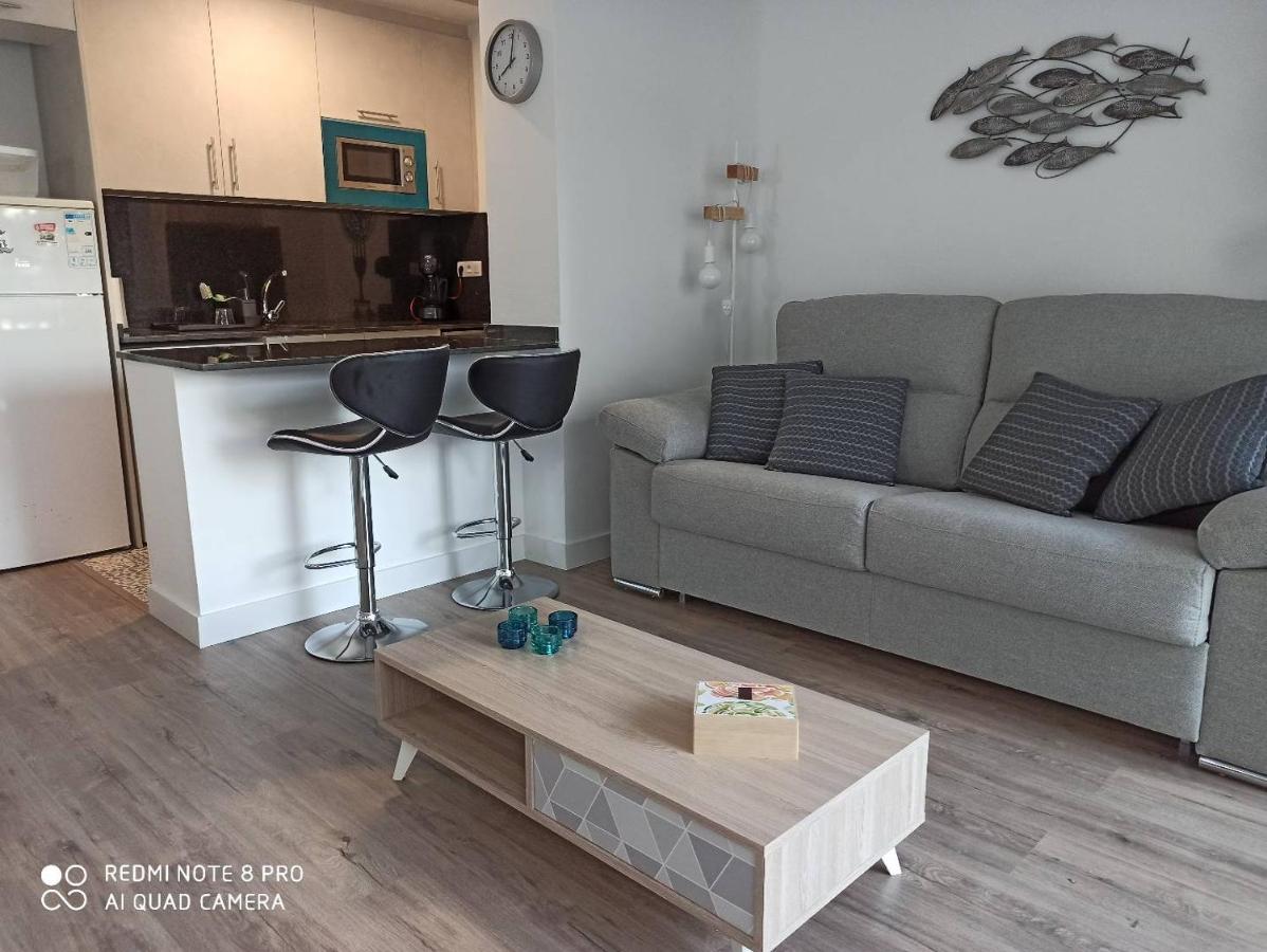 Appartamento con Vista Piscina
