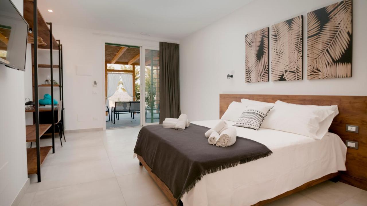 Habitación Doble Deluxe