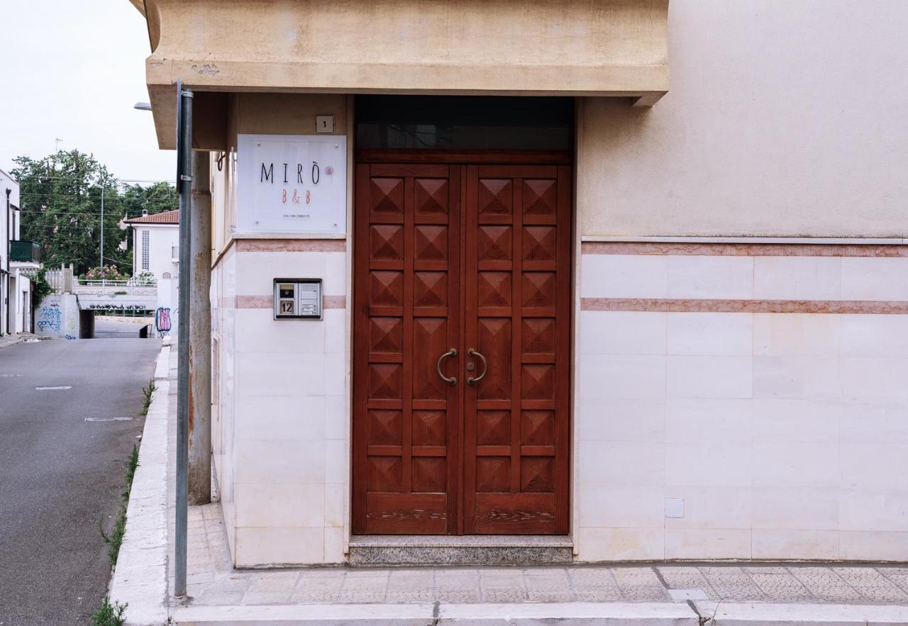 Mirò B&B - B&B