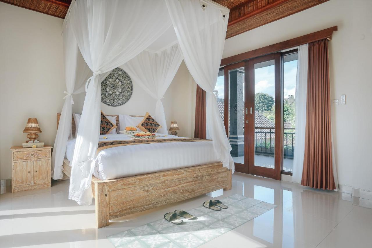 Chambre Double Deluxe