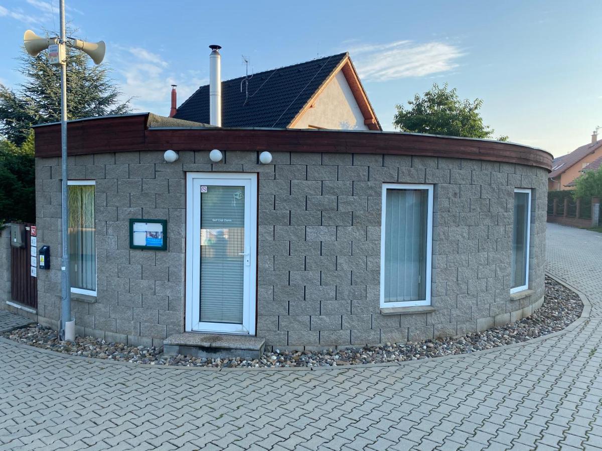 U Vrabčáka - B&B