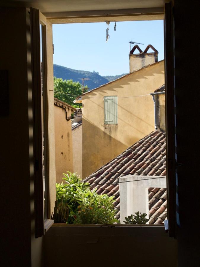 Oasis tranquille - L'évasion au Verdon - B&B