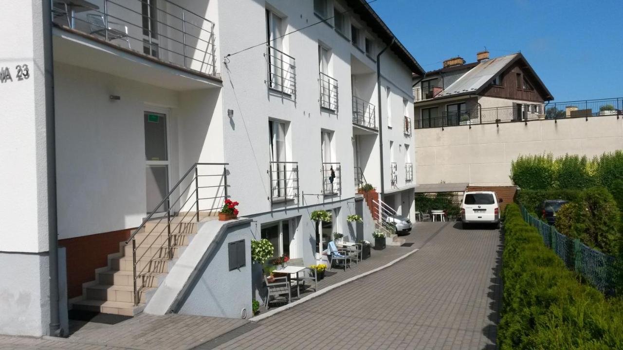KOMPAS - Ferienwohnung