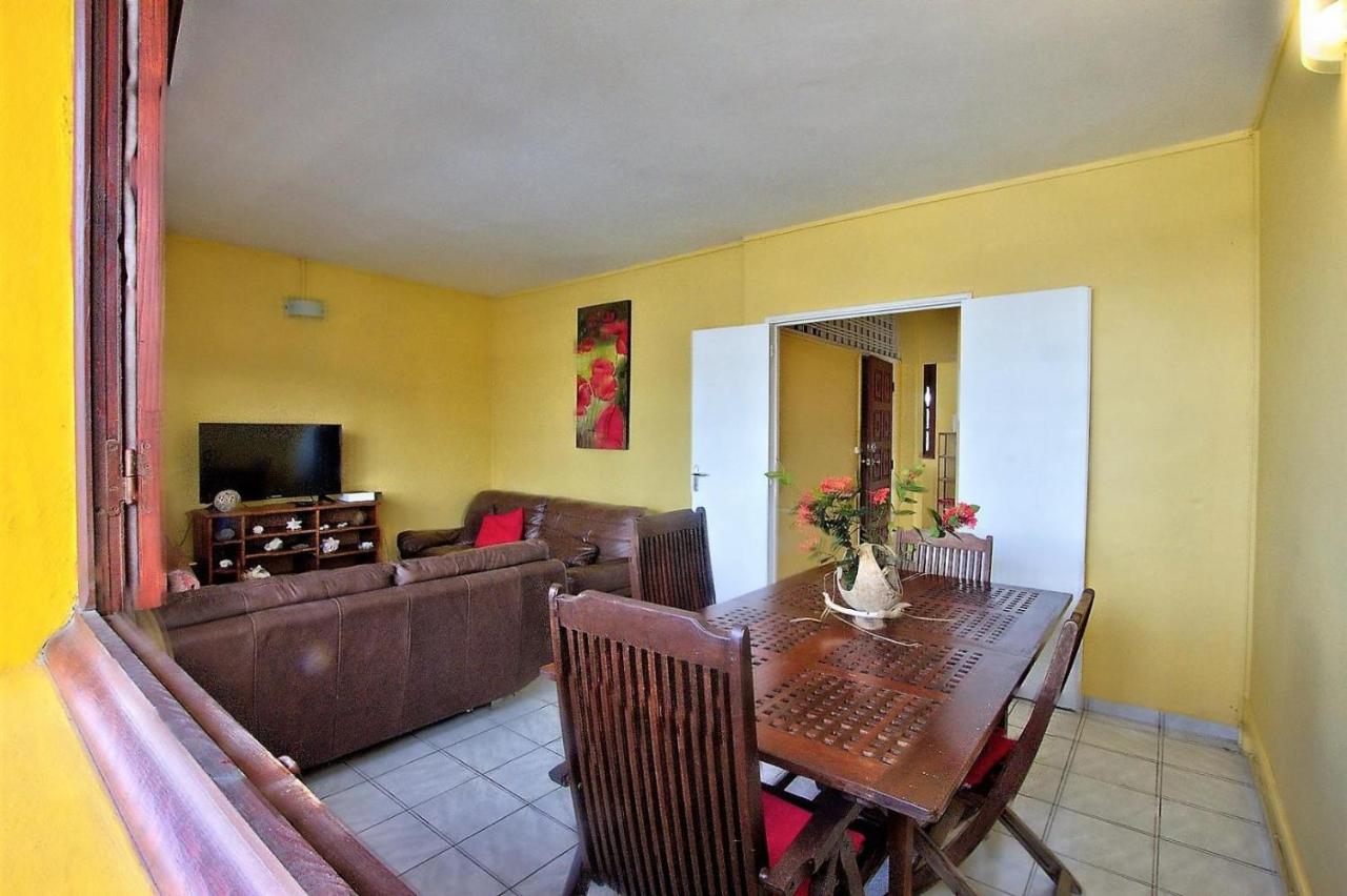 Appartement tout confort - B&B