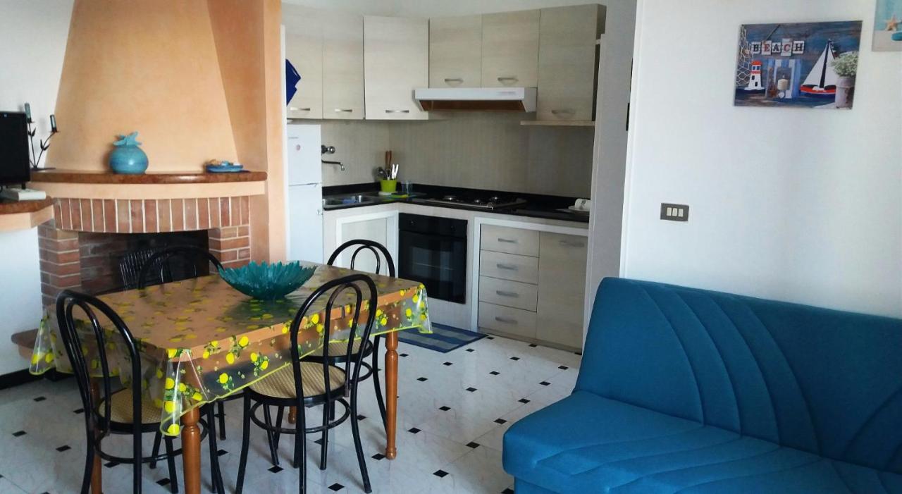 Appartamento indipendente Nardy-Ros - B&B Torre dell'Orso