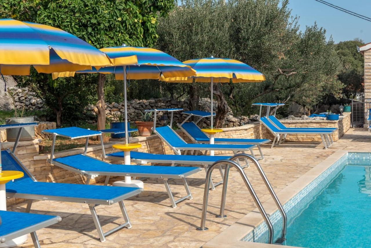 Apartmani Grga - Bed and Breakfast Trogir